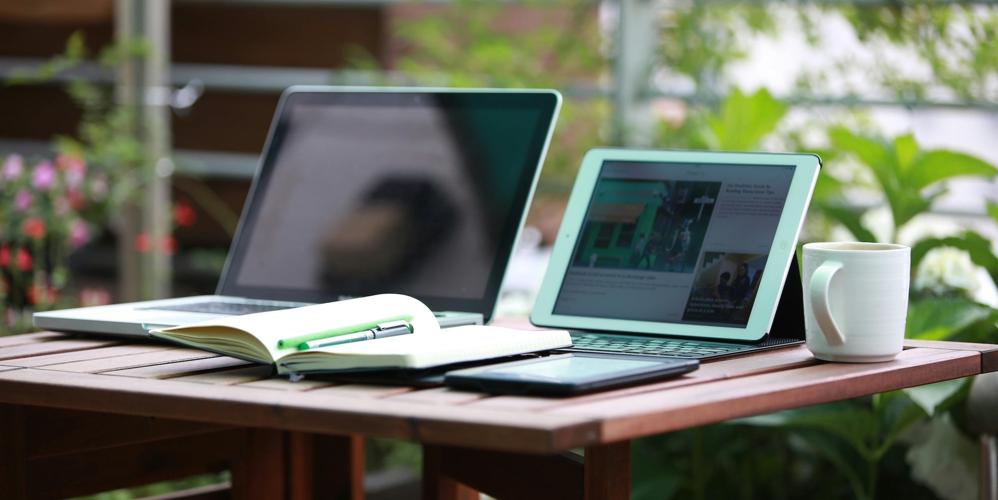 The rise of outdoor workspaces: How to create the perfect garden office