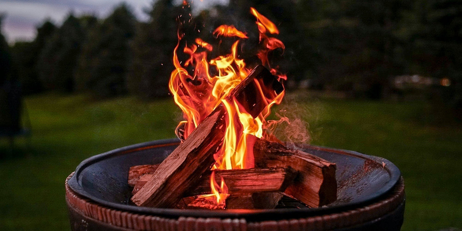 The ultimate guide to patio fire pits: Safety, types, and maintenance tips