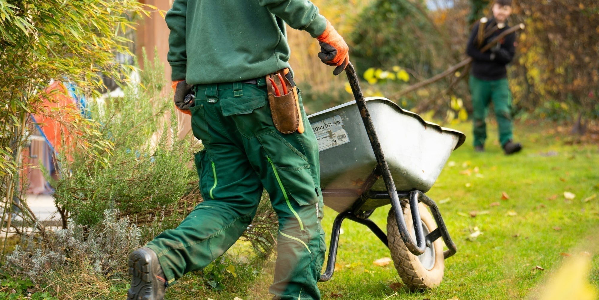 UK garden planning permission rules you didn't know you needed