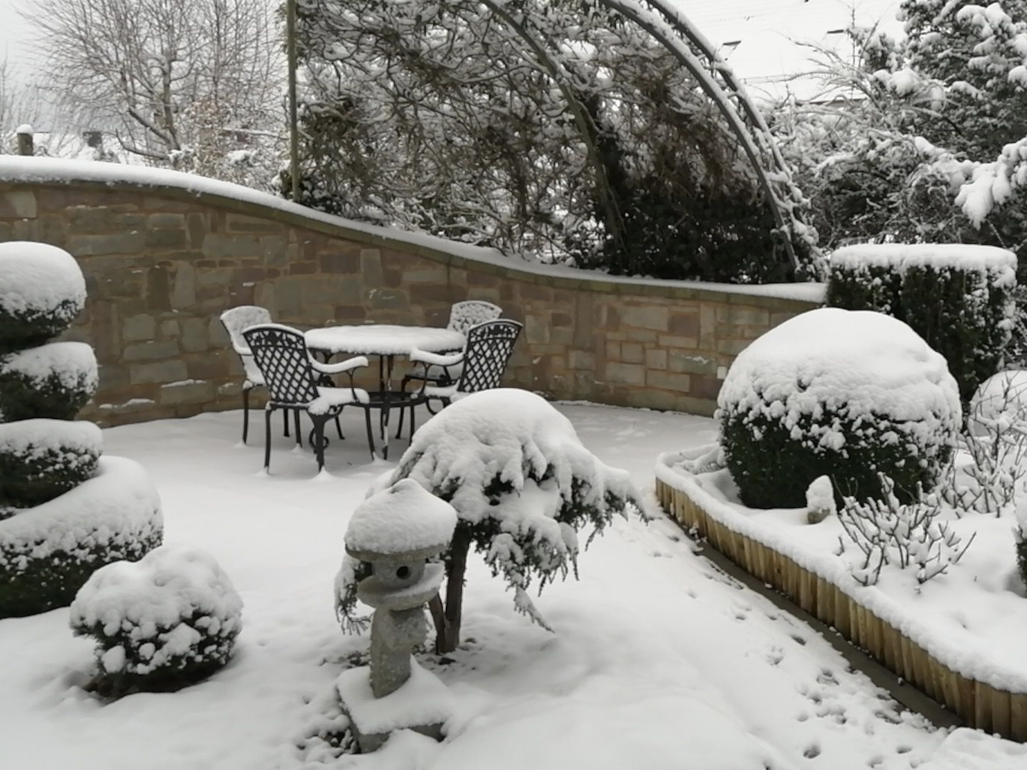 Should You Cover Outdoor Furniture in Winter: Essential Tips Revealed