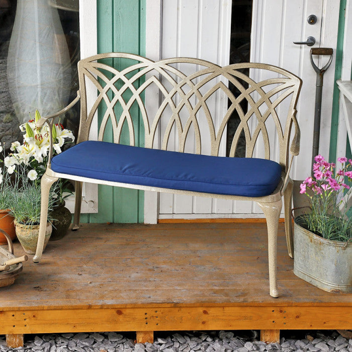 April Bench Set - Sandstone