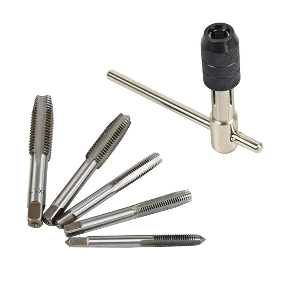 Threading Tool Kit Female (Bolt)