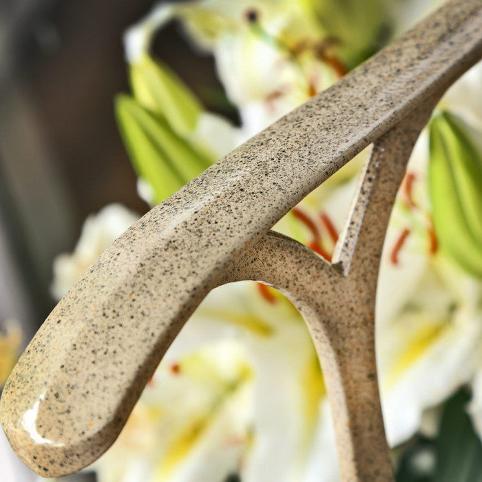 April Bench Set - Sandstone
