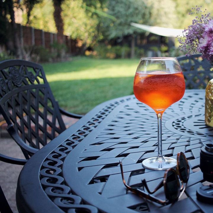 Classic Metal And Fabric Sample Pack Set - Antique Bronze