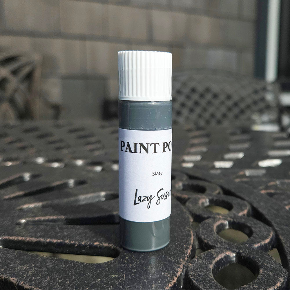 Touch Up Paint - Slate