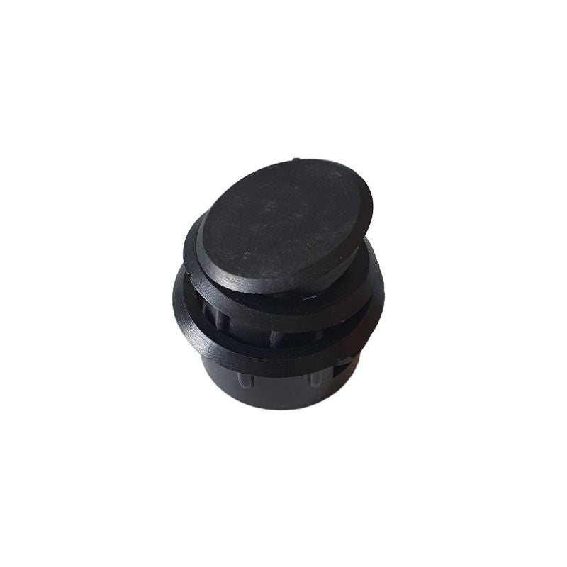 Plastic table-top Cap Raised