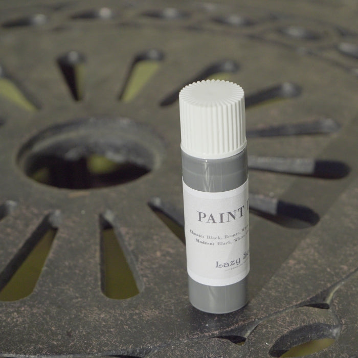 Touch Up Paint - Slate