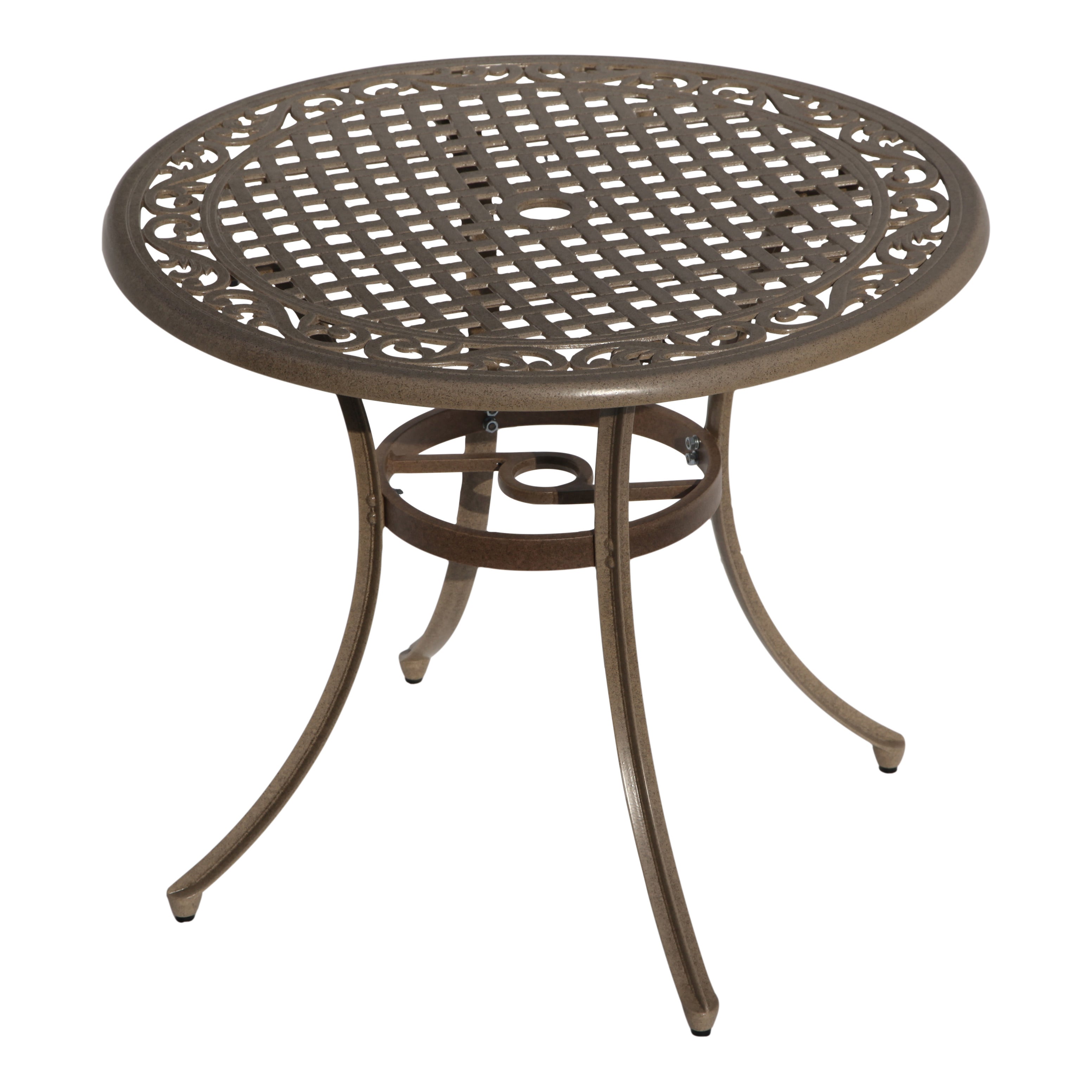 Hannah Table - Sandstone