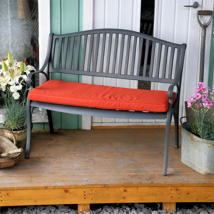 Grace Bench Set - Slate