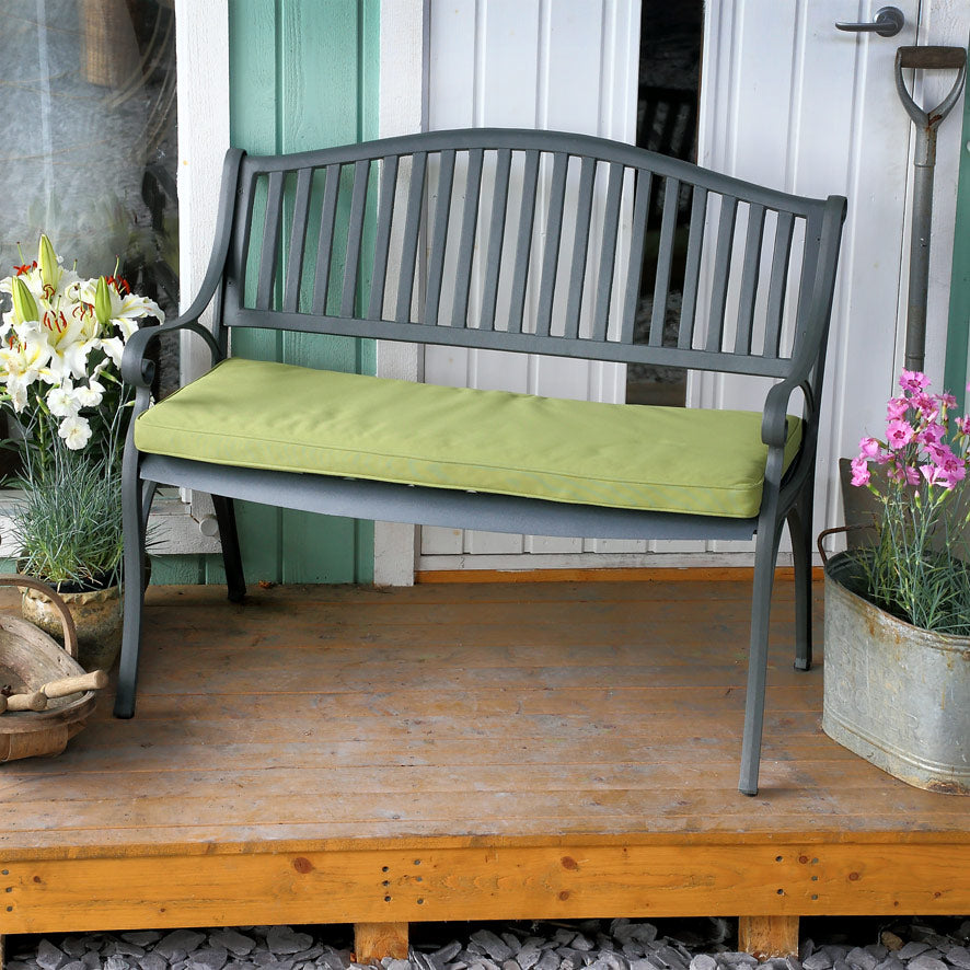 Grace Bench Set - Slate