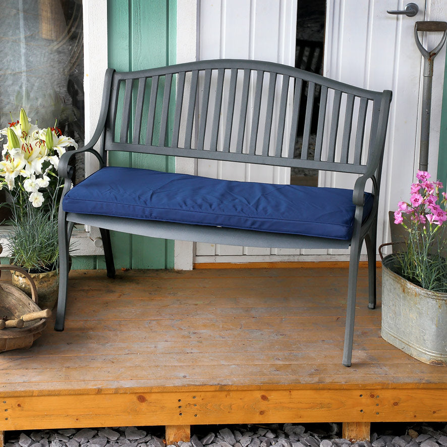 Grace Bench Set - Slate