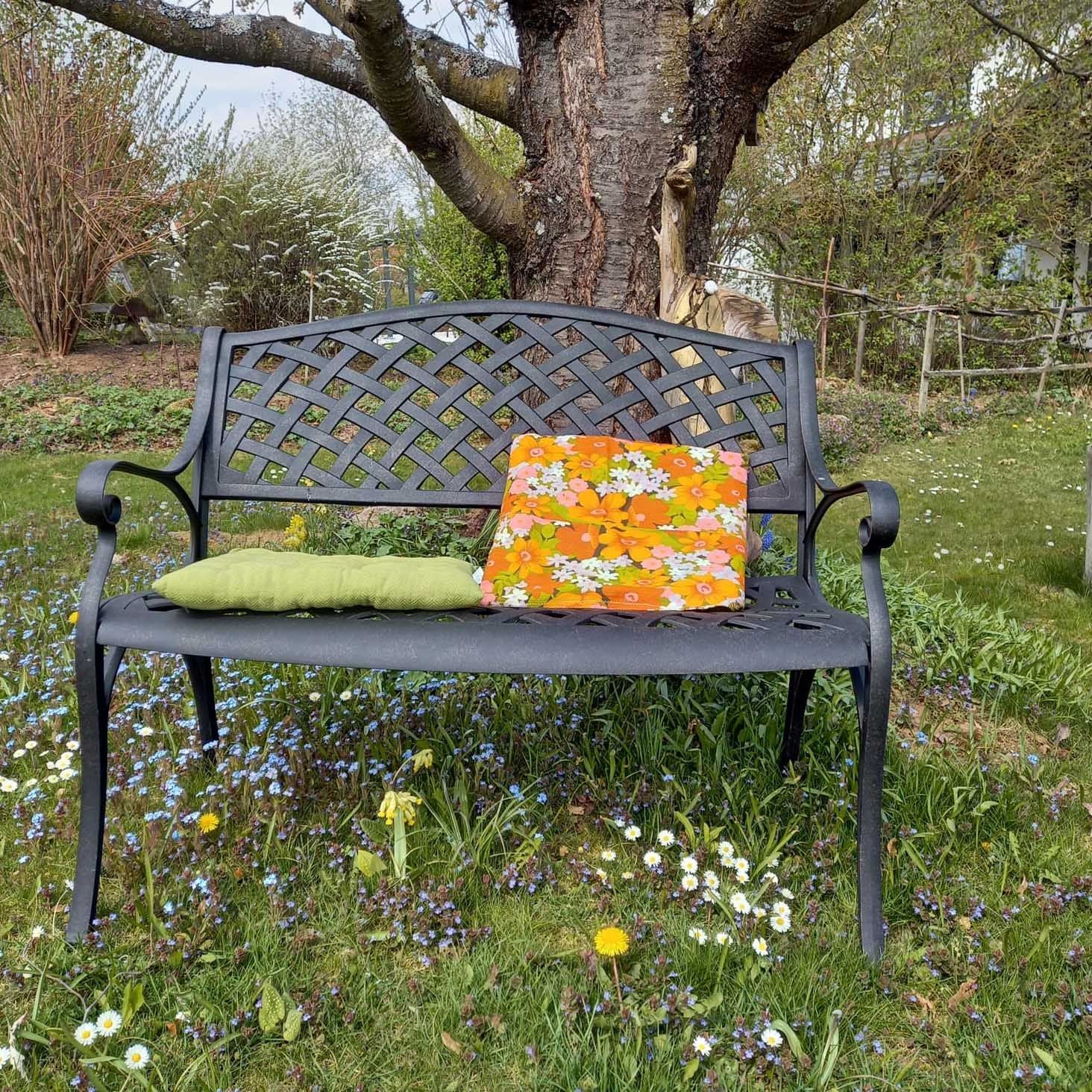 Jasmine Bench Set - Slate