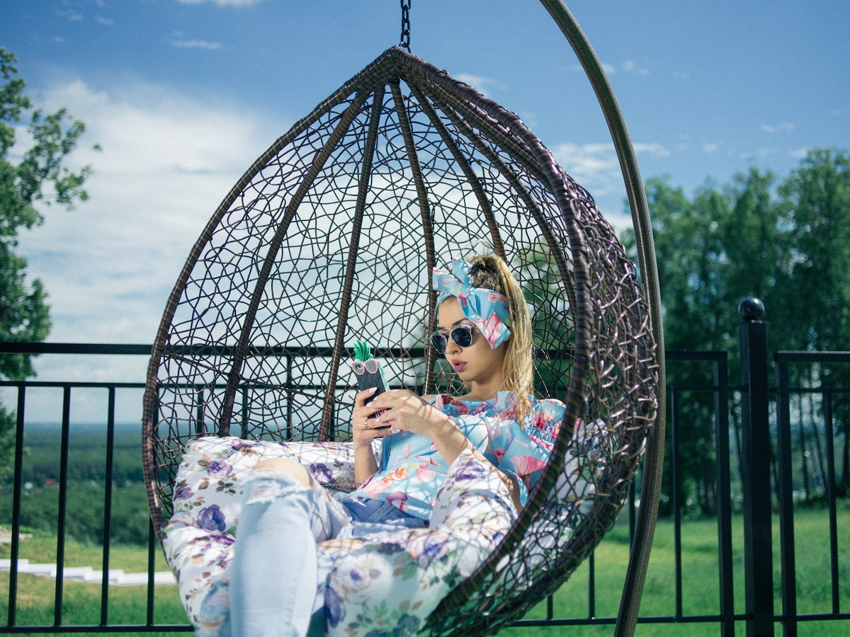 Lazy Susan's top 20 garden furniture trends for summer 2027