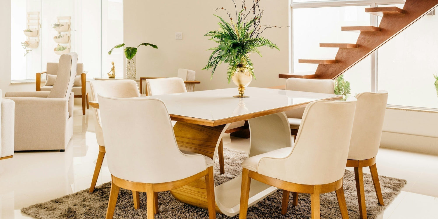 Can I use indoor furniture outside for a short time?