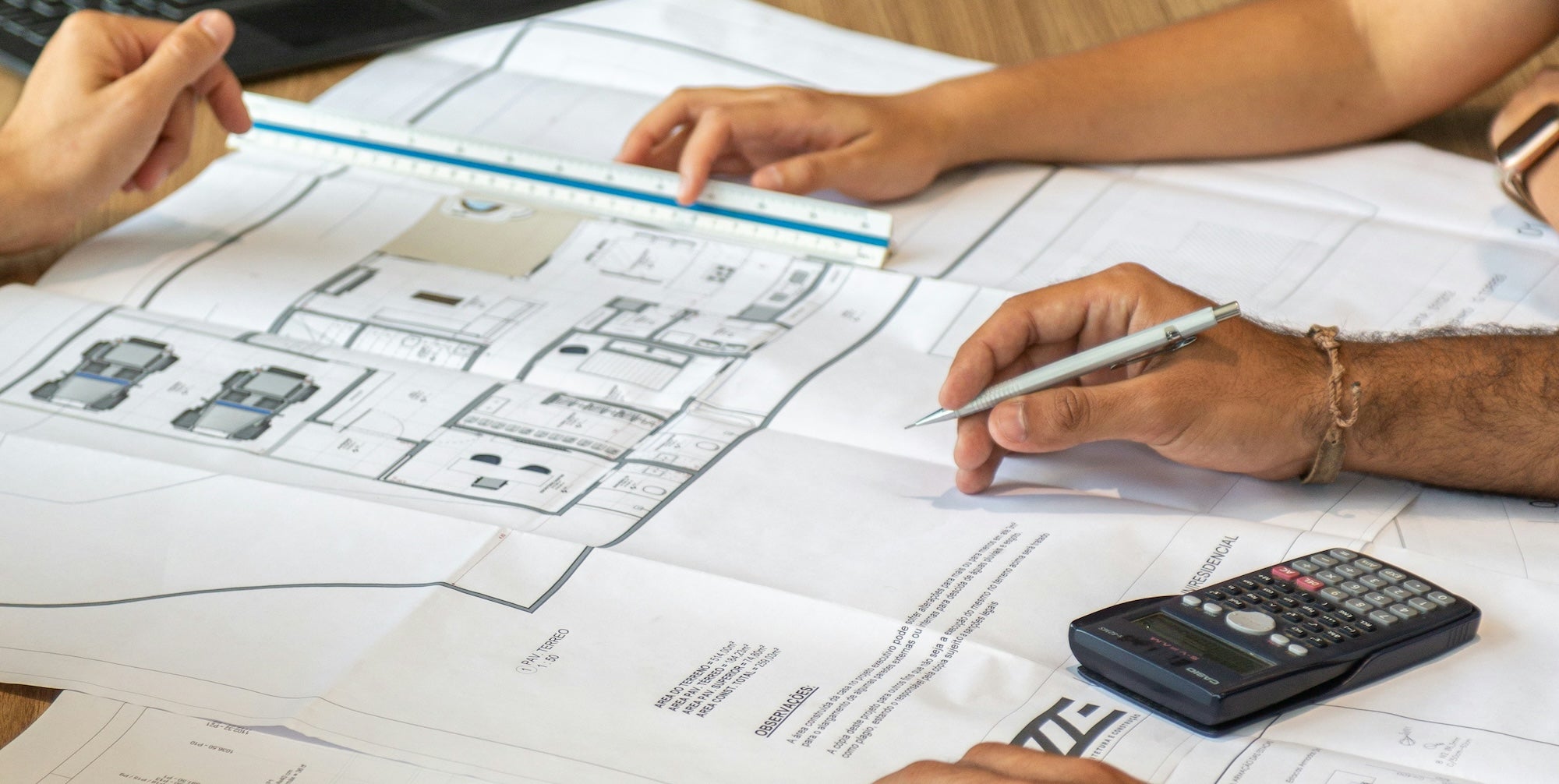 Garden & Patio Planning Permission in the UK: Your complete guide to complying & creating