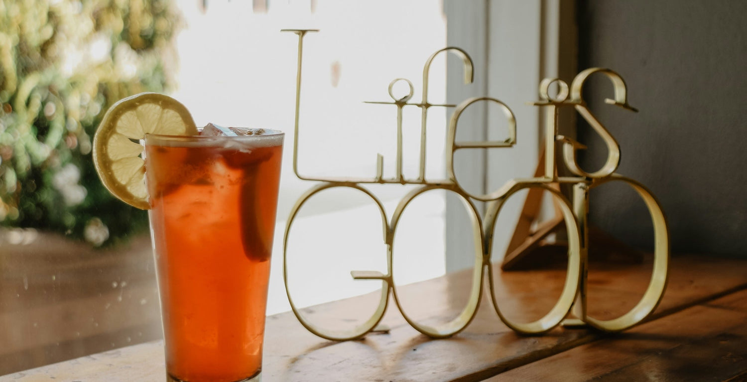 Lazy Susan Furniture Do Some Good: 2025 Charity Update