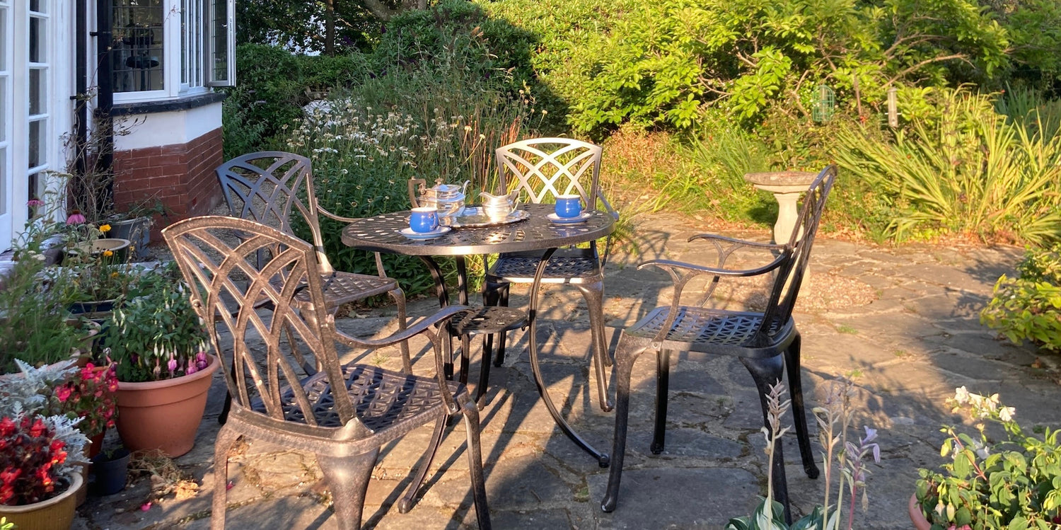 Our complete garden furniture guying guide for 2026 (UK Edition)
