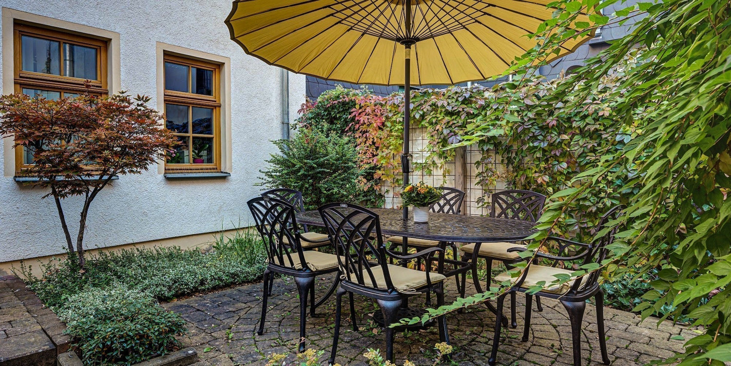 Outdoor furniture buying guide: How to choose the best set for your garden
