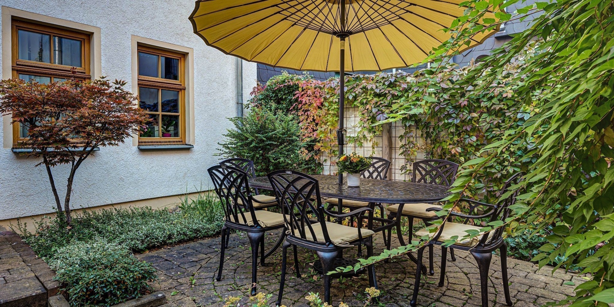 Outdoor furniture buying guide: How to choose the best set for your garden