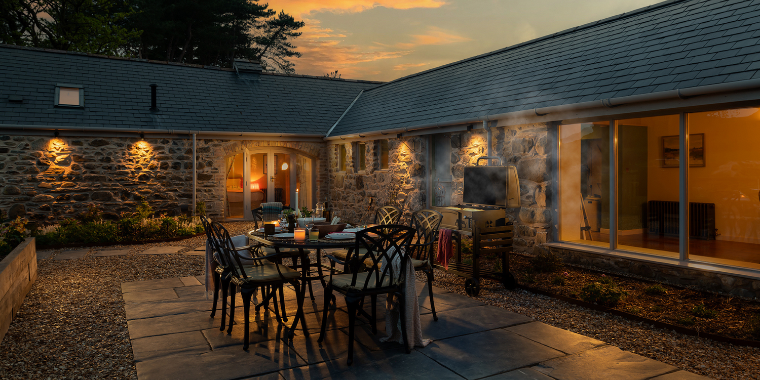 The best BBQ furniture: Garden dining sets for hosting this summer