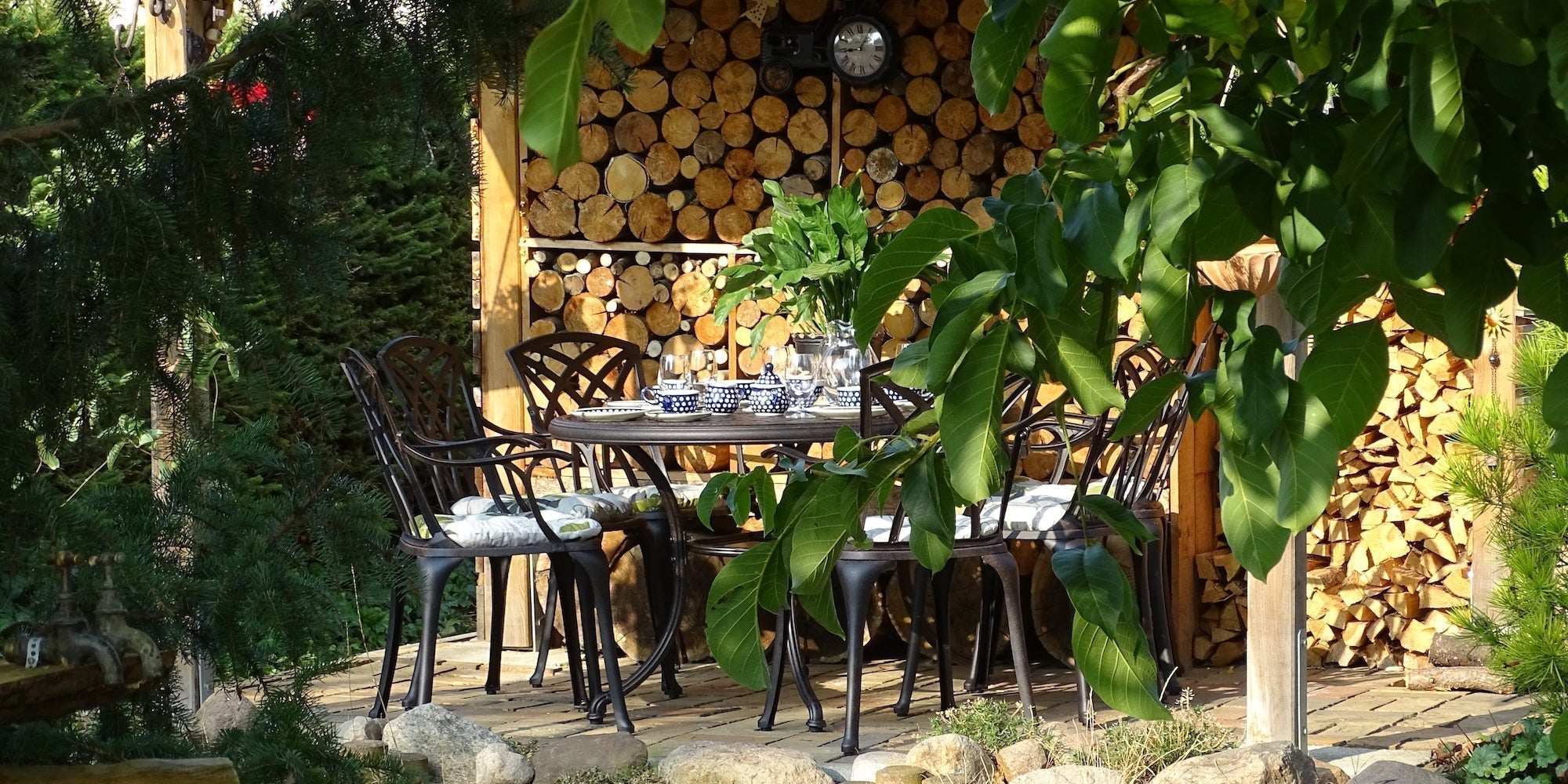 The best patio table sets for every space: From bistro sets to 10-seater dining tables