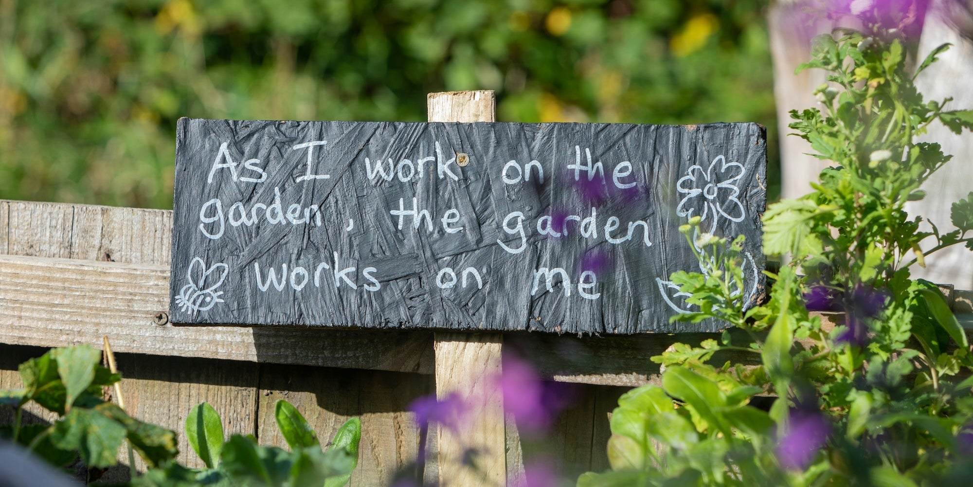 Wellness in the garden: Outdoor spaces to support our New Year goals in 2026