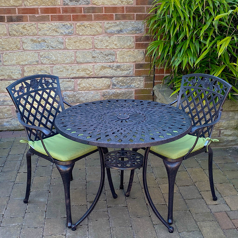 2 Seater Garden Furniture