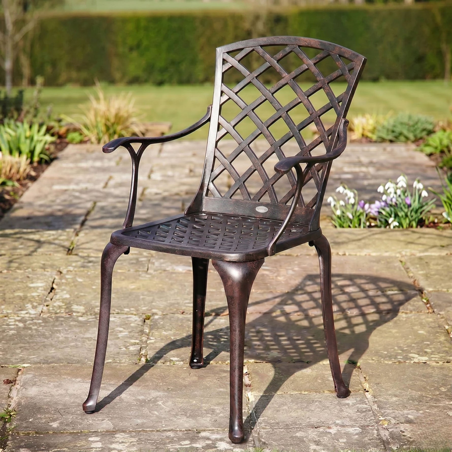 Emma Garden Chair
