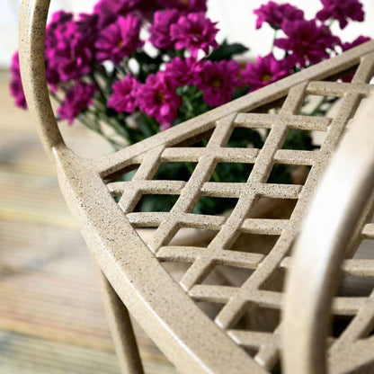 Jane Chair - Sandstone