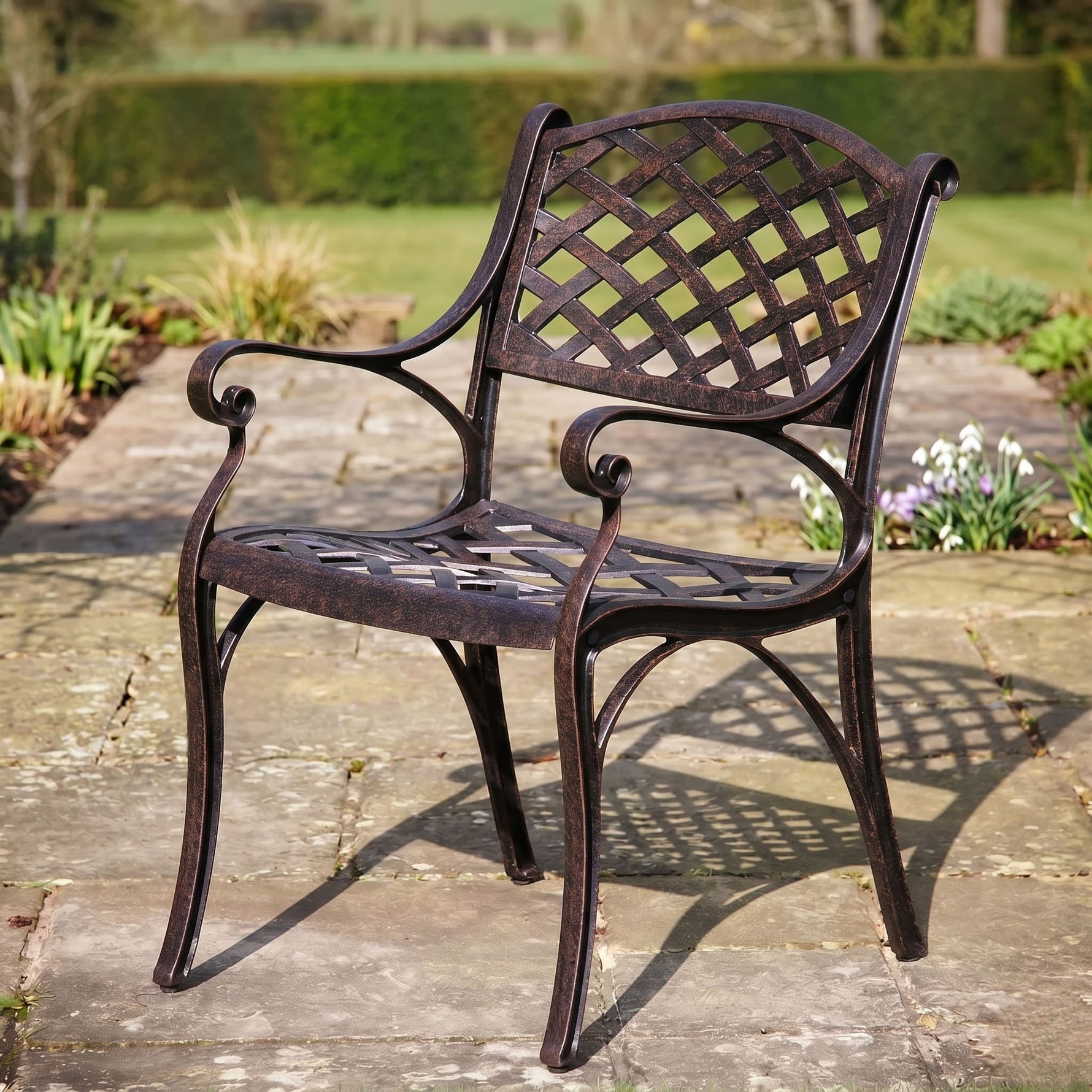 Kate Garden Chairs