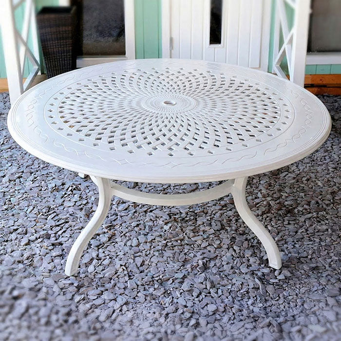 Rosie Table - White