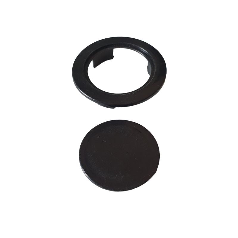 Plastic table-top Cap Flat