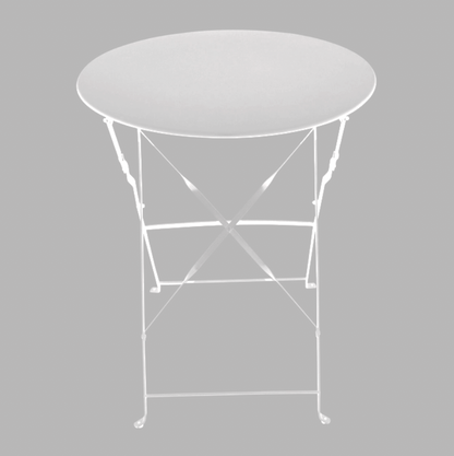 Alessia Bistro - White