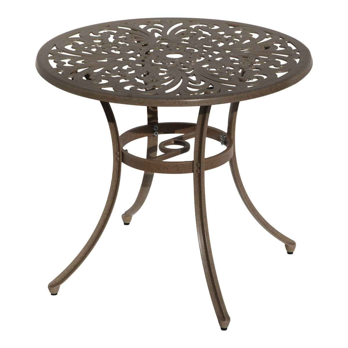 Jill Table - Sandstone