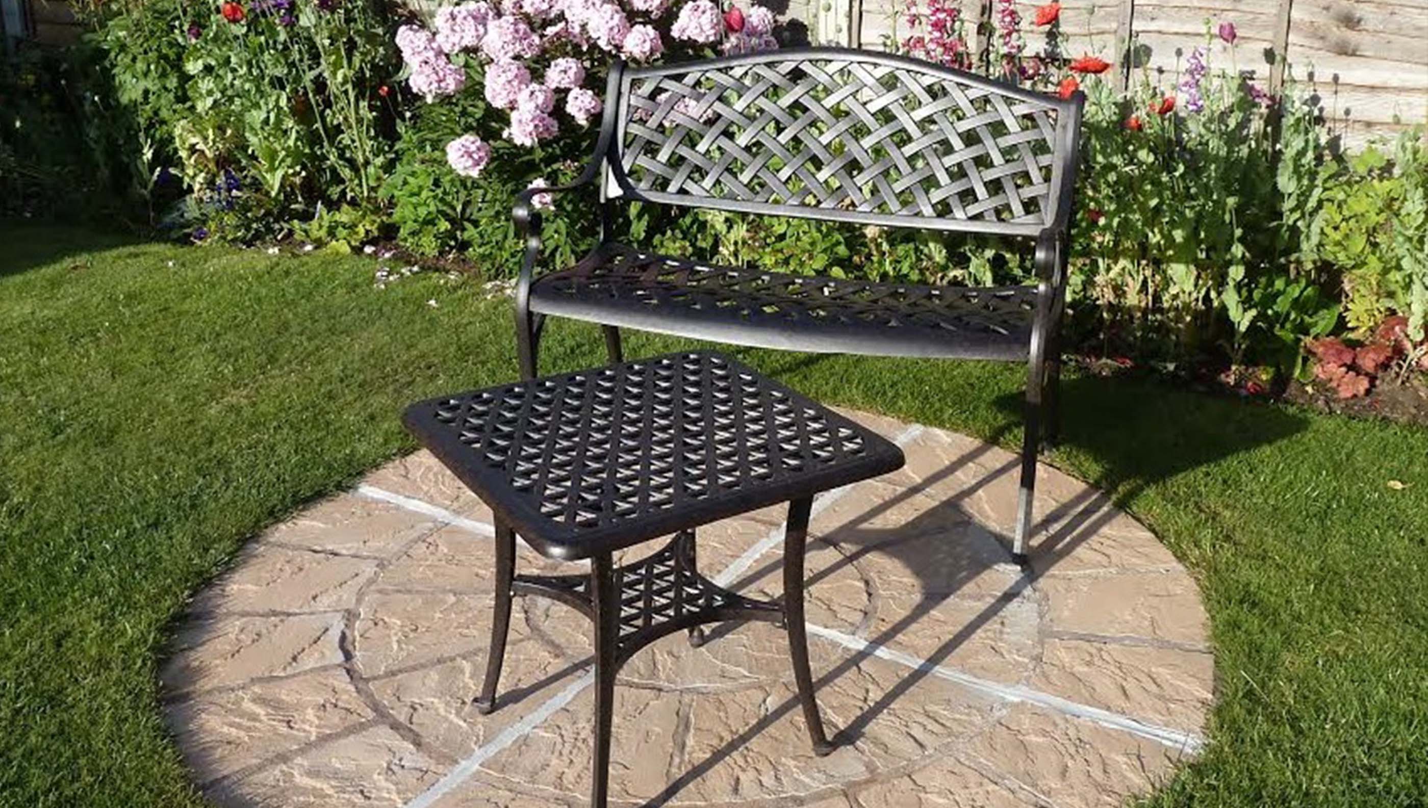 How To Oil Garden Furniture Lazy Susan, Best Way To Apply Outdoor Furniture Oil
