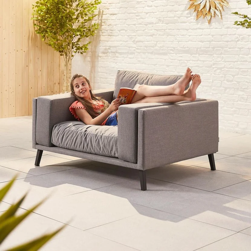 Outdoor Furniture Trends 2023 | Outdoor Upholstery