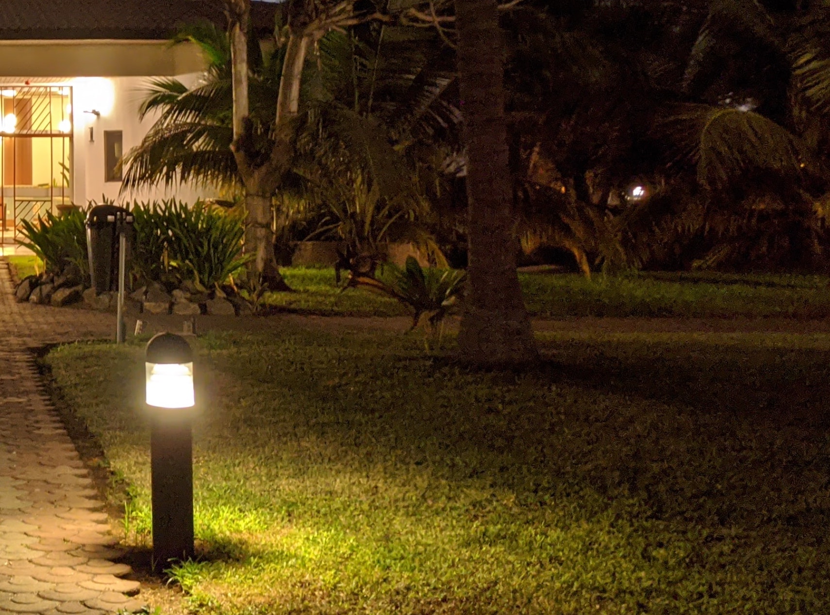Our top outdoor furniture lighting tips | Outdoor Post Lights
