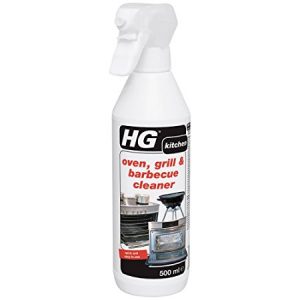 HG Oven, Grill & BBQ Cleaner