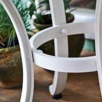 Preview: Ava Table - White
