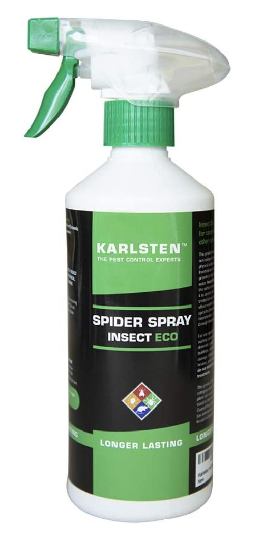 Karlsten Natural Spider Repellent