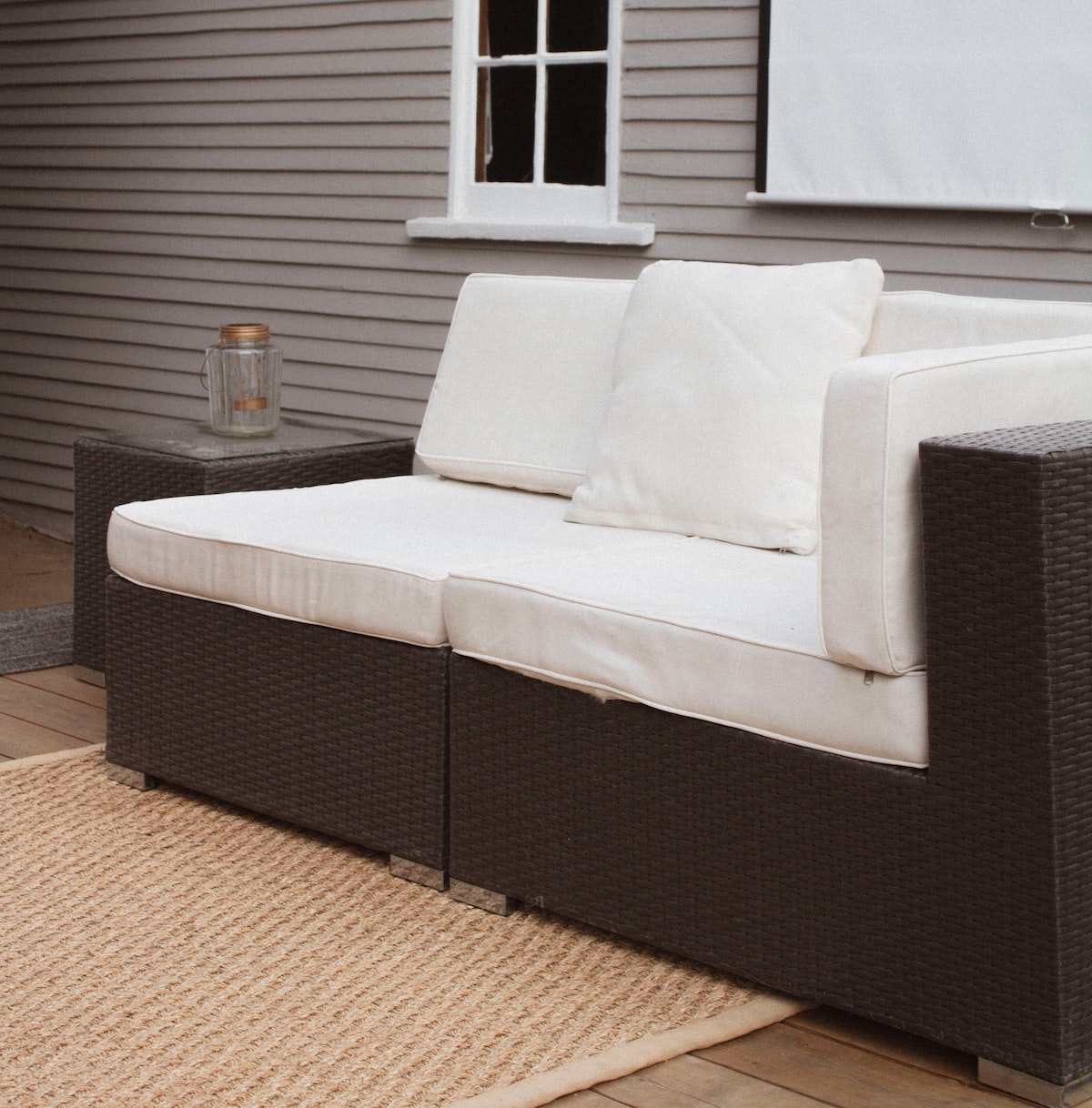 How to Care for Your Outdoor Rattan Furniture