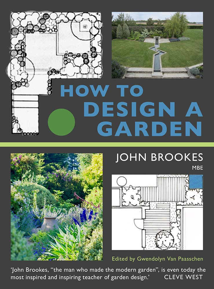 How To Design A Garden