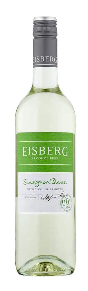 Eisberg Non-Alcoholic Sauvignon Blanc
