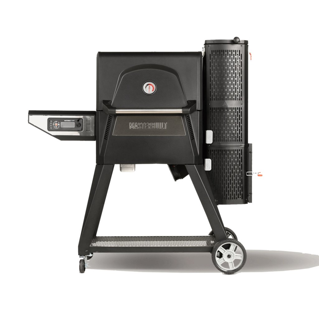 Bell Masterbuilt Gravity Series 560 Digital Charcoal Grill and Smoker