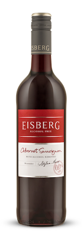 Eisberg Non-Alcoholic Cabernet Sauvignon