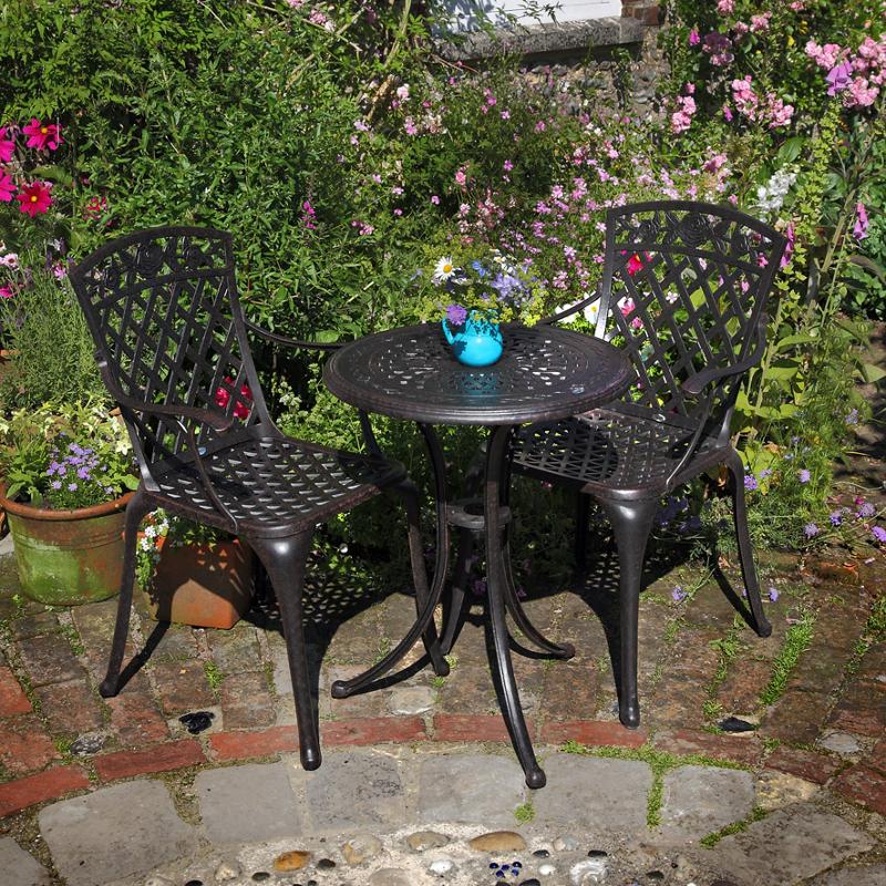 Garden Furniture, How To Strip And Paint Wrought Iron Furniture Uk