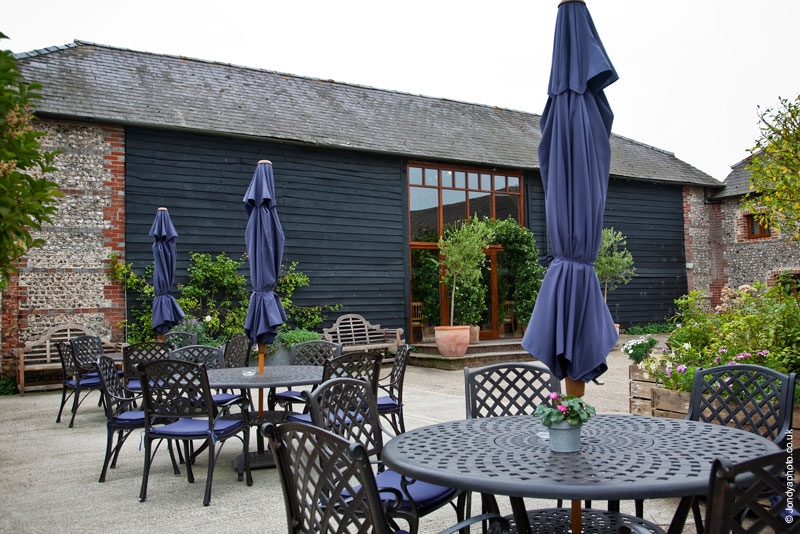 Lazy Susan Trade Garden Furniture can also be found at Upwaltham Farm Barns