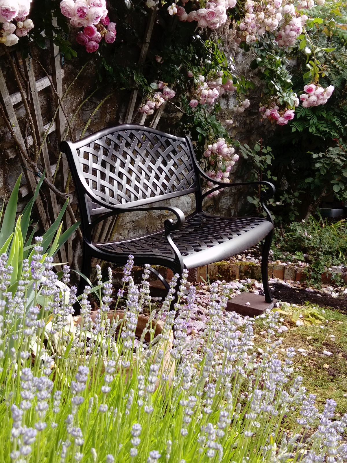Our 10% Discount Code off all Outdoor Furniture