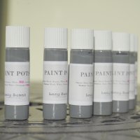 Preview: Touch Up Paint - Slate (classic)