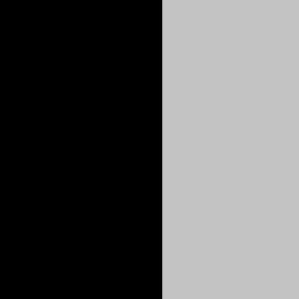 Black & Grey